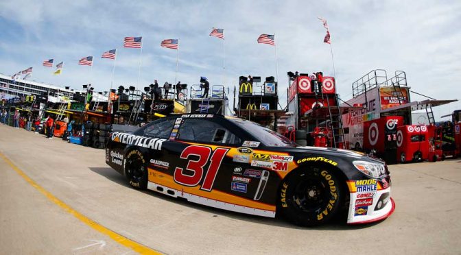 P5 penalty upheld against No. 31 team