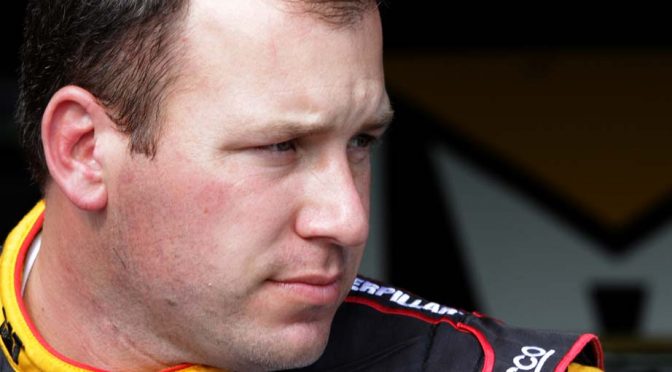 Featured Image for Ryan Newman happy to avoid penalty