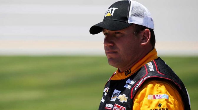 Ryan Newman reacts to final appeal ruling