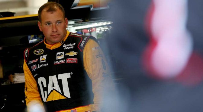 National Motorsports Appeals Panel Statement