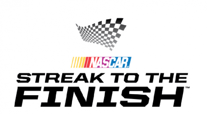 Streak to the Finish: Segment 4 starts now
