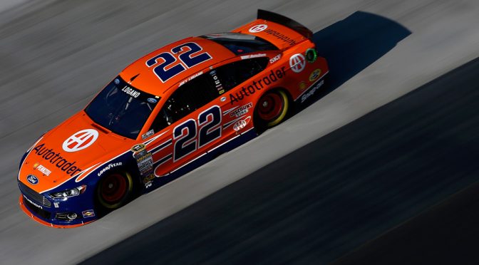 Featured image for Team Penske extends Autotrader partnership