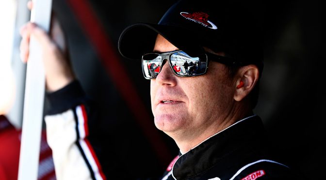 Featured Image for Peters sweeps Truck practices at Martinsville