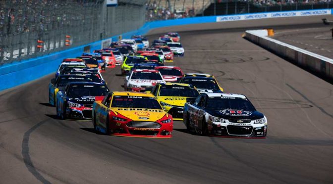 Chase-clinching scenarios for Phoenix