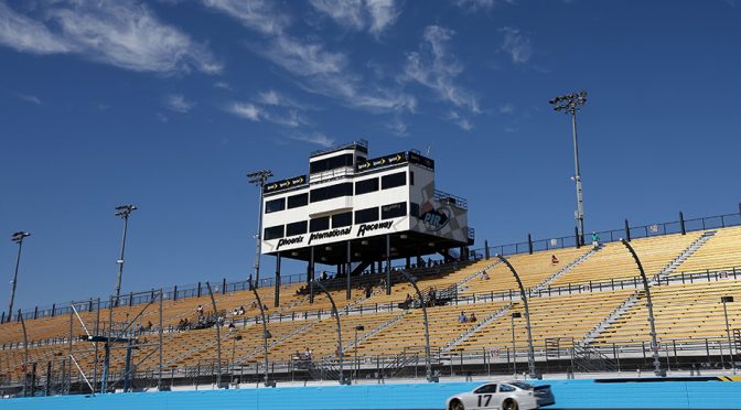 Featured Image for Phoenix SAFER barrier now circles outside wall