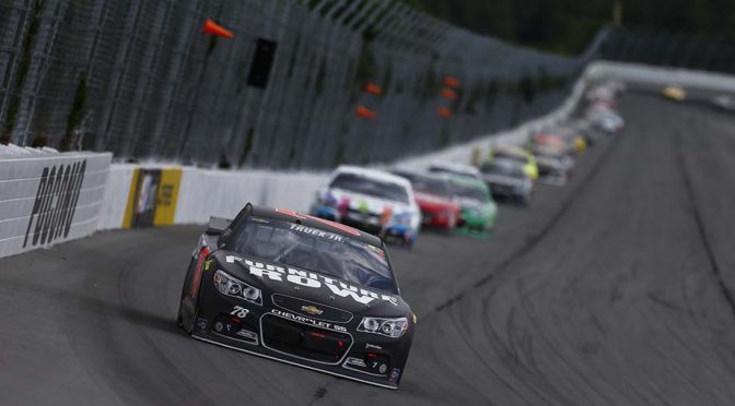 Live chat: Pocono
