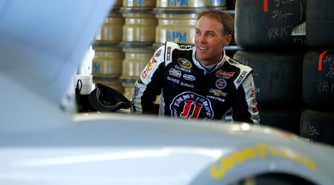 Vote: NASCAR polls for Talladega weekend