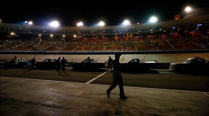 Crafton moves one step closer to back-to-back titles