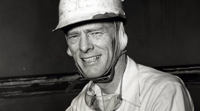 Bruce: Weighing racing careers is serious business