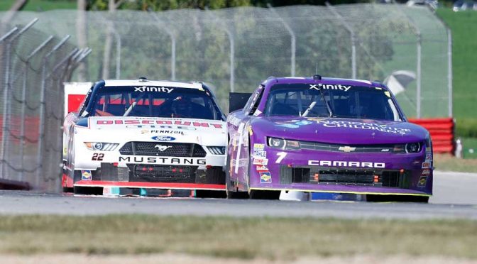 Featured Image for Tagliani on Smith: 'I don't respect his win'