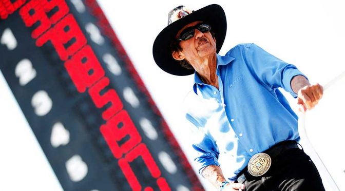 Set sail with legends on NASCAR: The Cruise