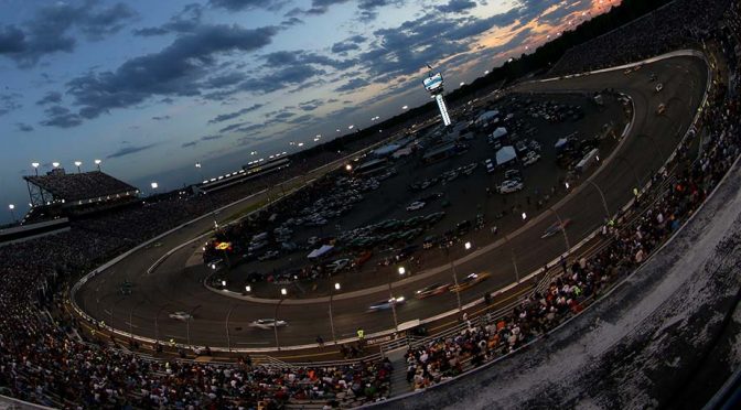 Poll: Who will win at Kansas?