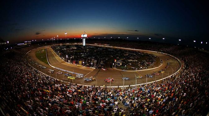 Weekly NASCAR.com preview: April 20-26