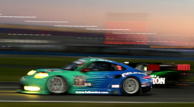 Story lines heading into Rolex 24 at Daytona