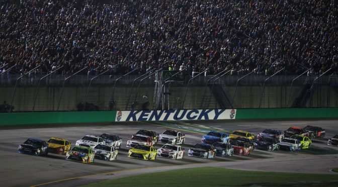 Best drivers under the new rules package in 2015