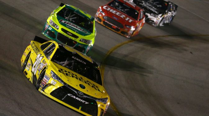 The Rundown: Richmond