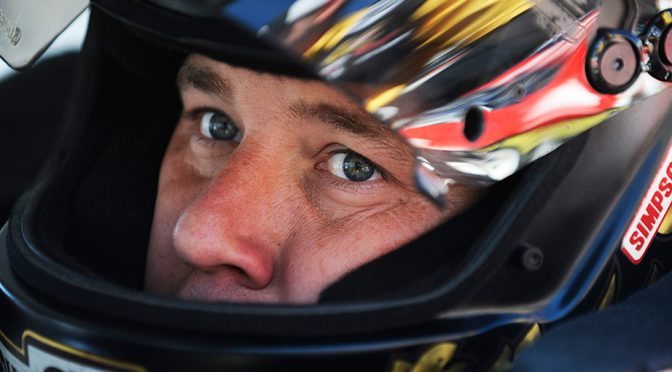 Featured image for Whelen to sponsor Newman's Coca-Cola 600 car
