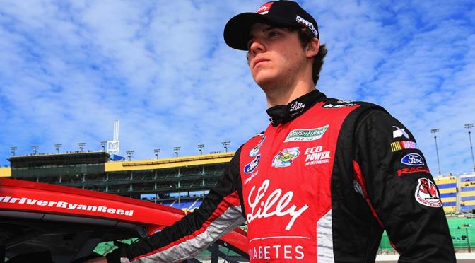 RFR reveals multiyear sponsorship deal