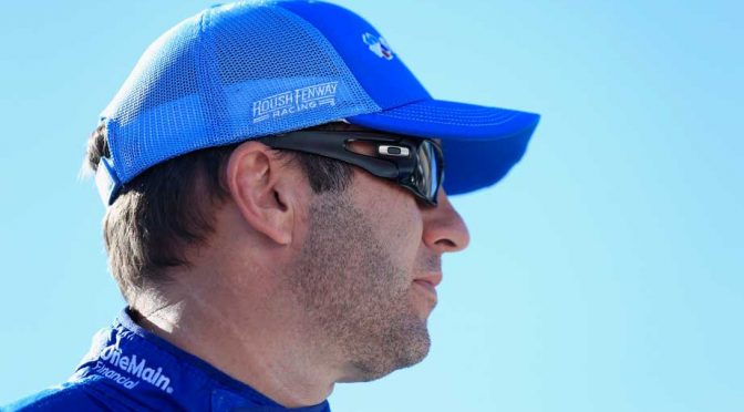 Featured Image for Analysis: Who fills in for Tony Stewart?