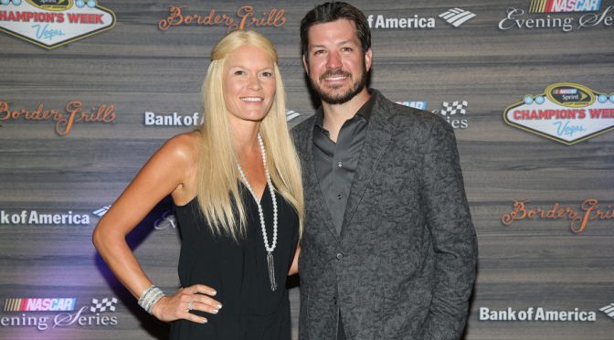 Sherry Pollex readies for 'Catwalk for a Cause' atop big month