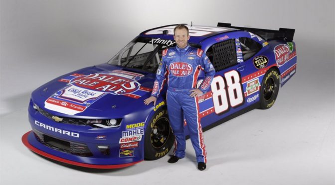 Regan Smith to drive No. 88 JRM Chevrolet at Bristol