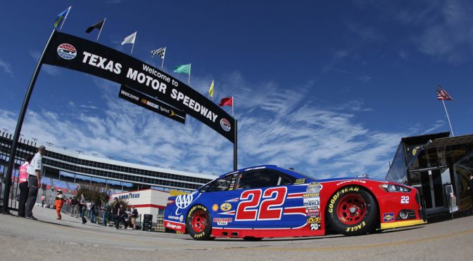 Snapshot: Texas