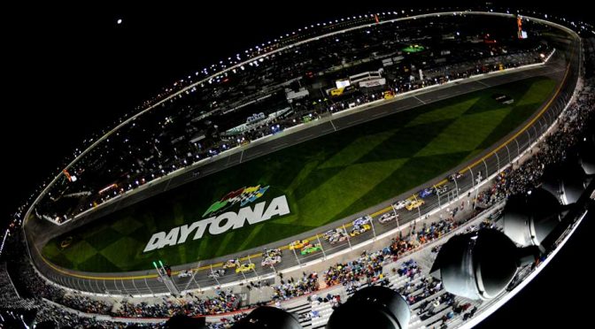 Featured Image for Sprint Unlimited field set for 2015
