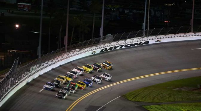 Featured image for Sprint Unlimited format set for 2015