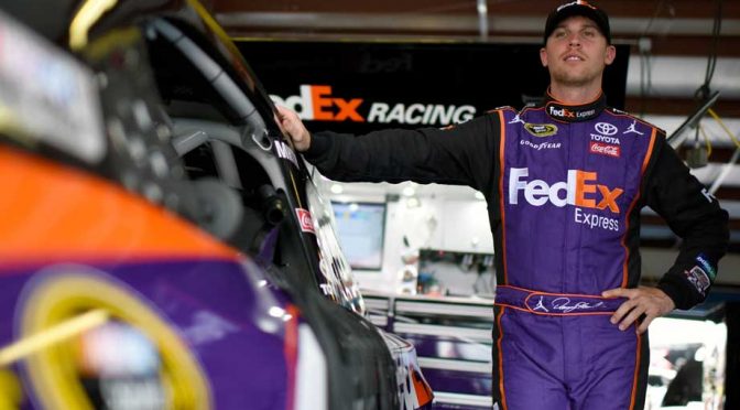 Staff picks for GEICO 500 at Talladega Superspeedway