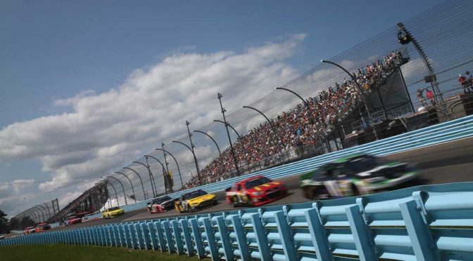 Featured image for Stats Advance: Watkins Glen