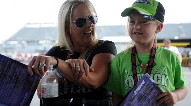 Decker's spirit a shining example for season of giving