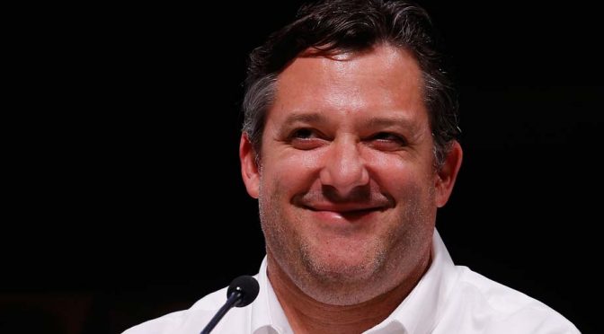Exclusive: Stewart on crew chief; injury update
