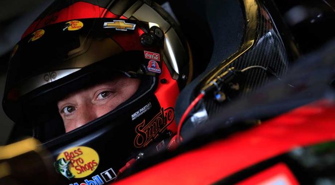 Stewart committed to turning season around