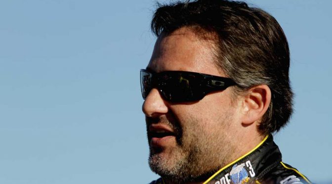 Tony Stewart to buy sprint car series