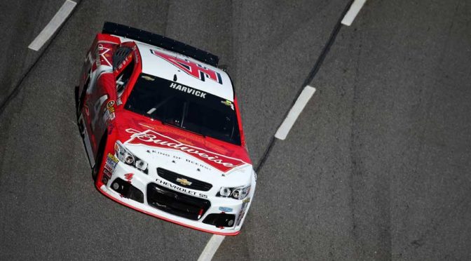 Superlatives from first six NASCAR races of 2015