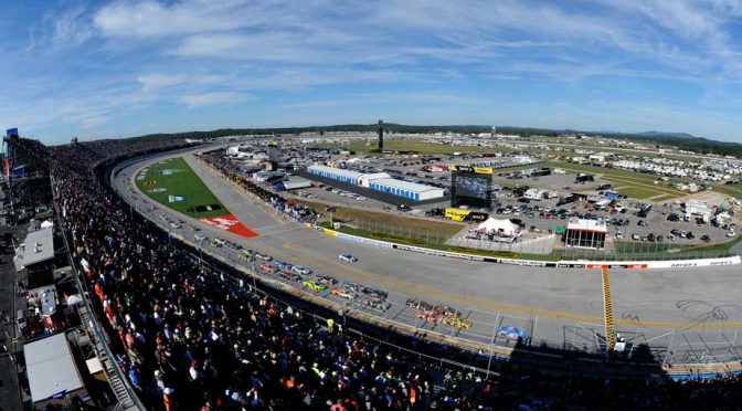 Featured Image for Live chat: Talladega