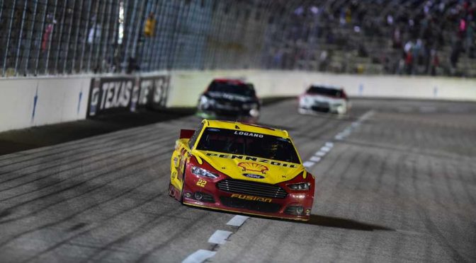 Featured Image for Sprint Cup team previews: Texas