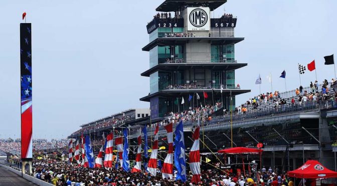 Tech Talk: Dissecting the changes for Indy