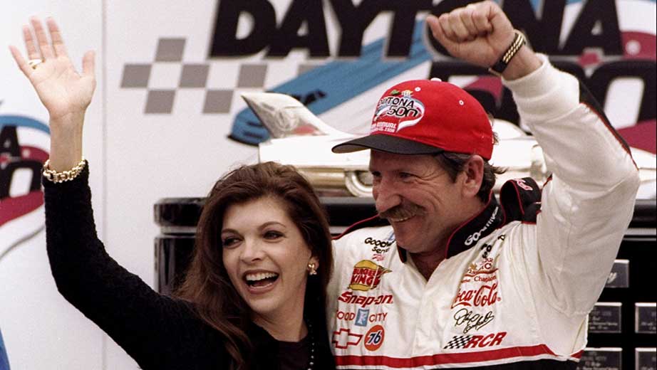 Female perspective nothing new to race teams Official Site Of NASCAR