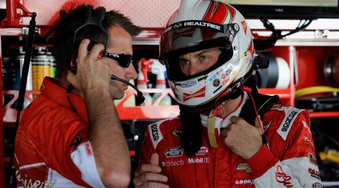 Teams anticipating opportunity in Atlanta test