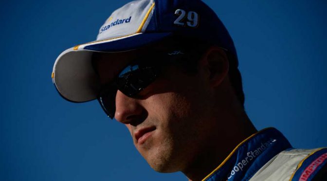 Featured Image for Austin Theriault cleared to race at Homestead-Miami