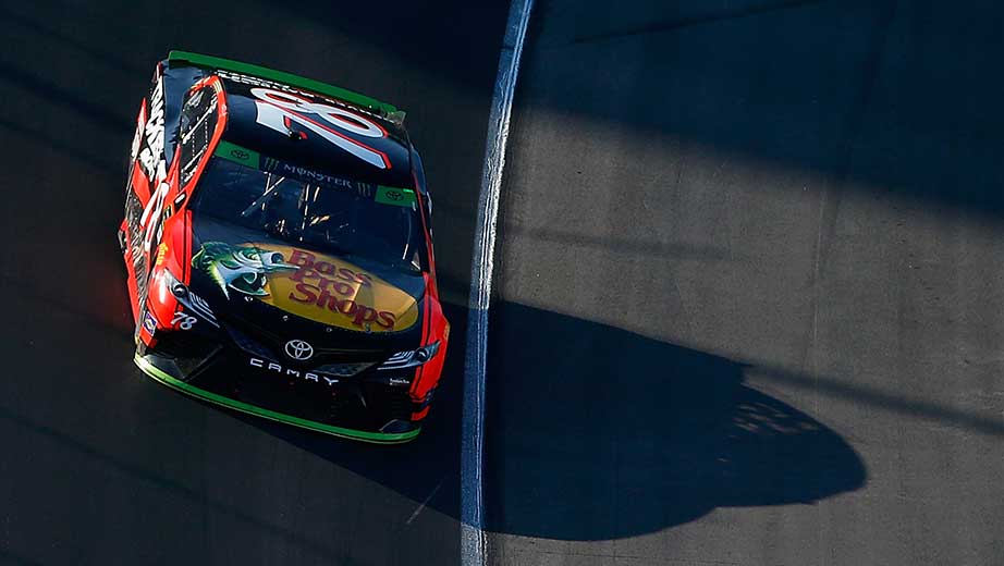 Martin Truex Jr.
