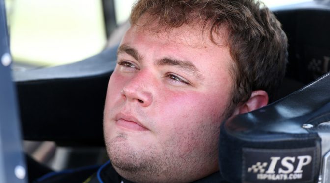BoobiTrap to sponsor Truck Series ride at Homestead