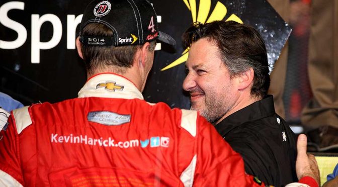 In midst of awful year, Stewart remains 'so grateful'
