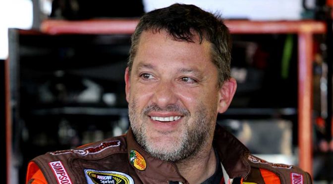 Sources: Stewart to step away following '16 season