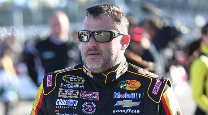 Featured Image for Stewart breaks silence, answers injury questions