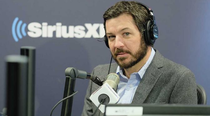 Champion’s Tour begins for Martin Truex Jr.