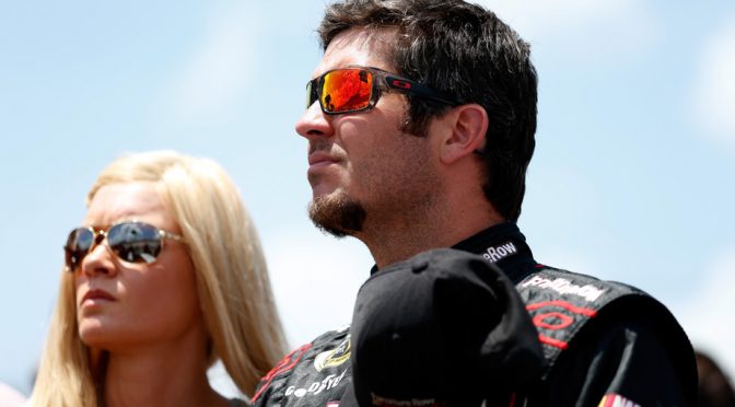 Featured Image for Cain: Truex & Pollex are winners, no matter what