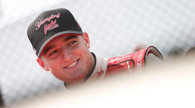 Featured image for RCR forms technical alliance with Circle Sport-Leavine Family Racing