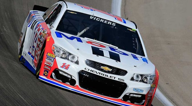 Featured Image for Vickers confirms No. 14 seat for Martinsville